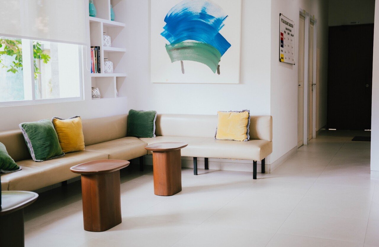 Rejuvie Dental Center Sanur