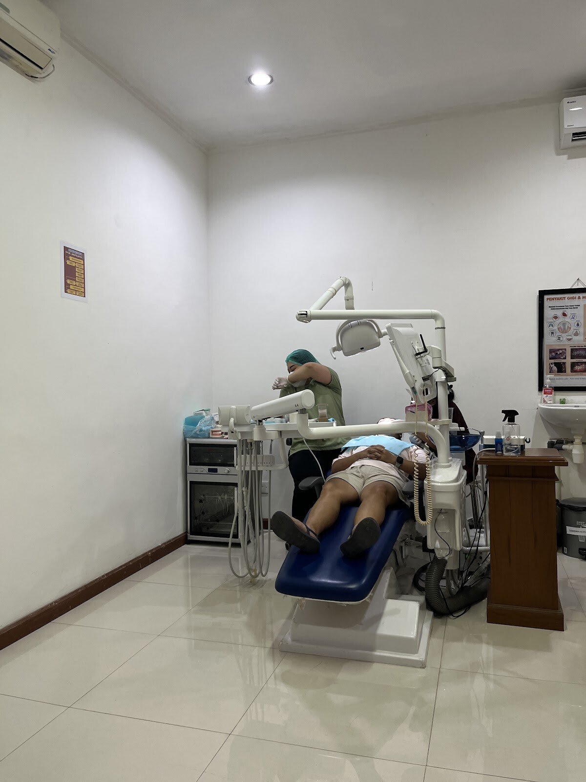 Sanur Medical Clinic