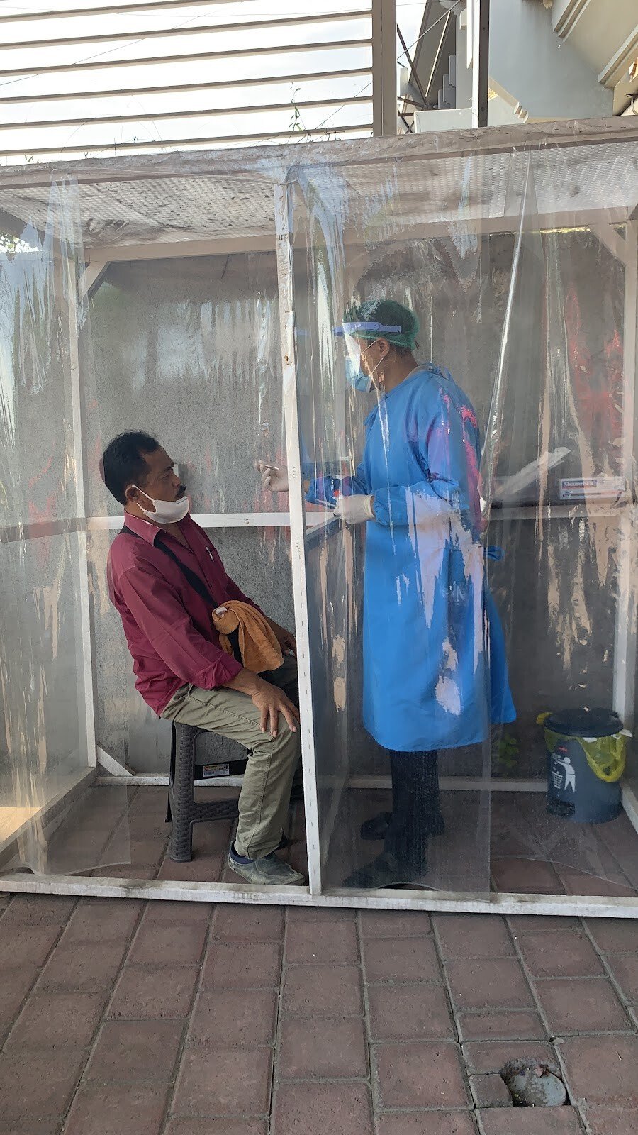 Sanur Medical Clinic