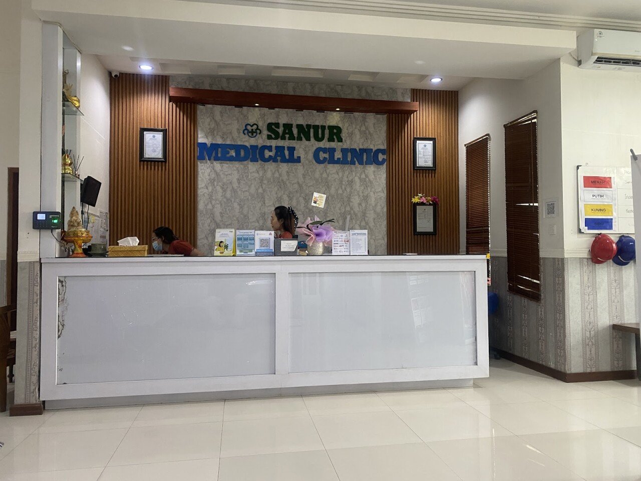 Sanur Medical Clinic