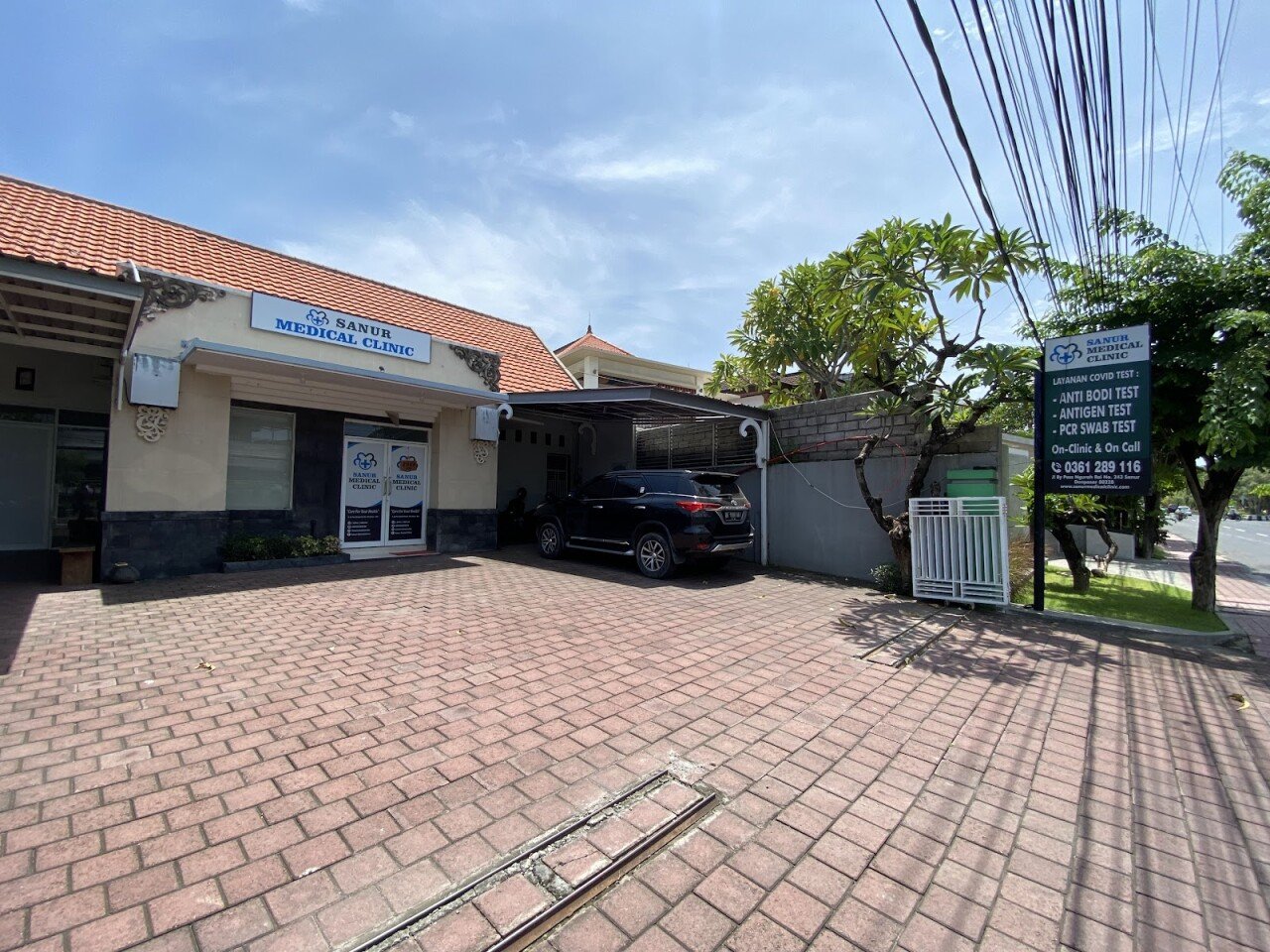 Sanur Medical Clinic