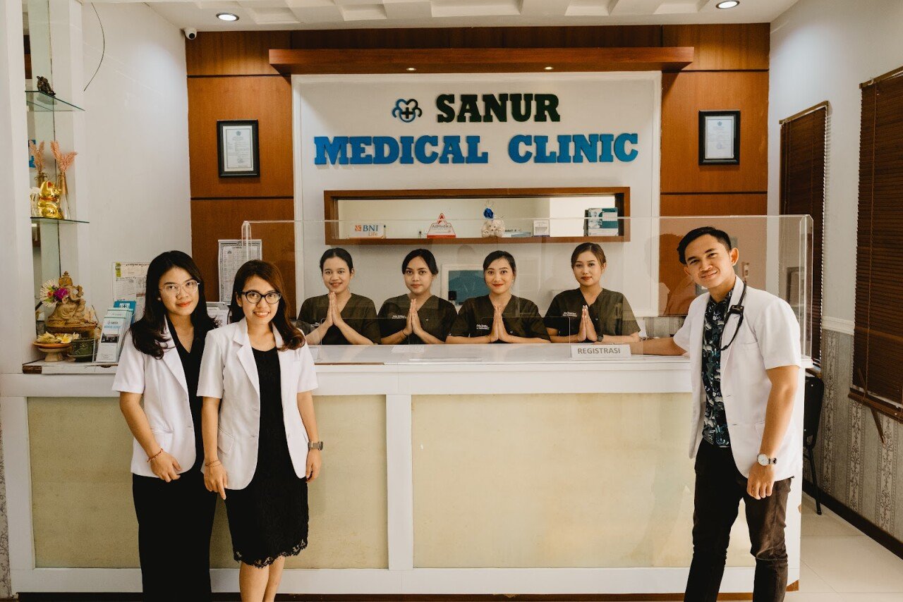 Sanur Medical Clinic