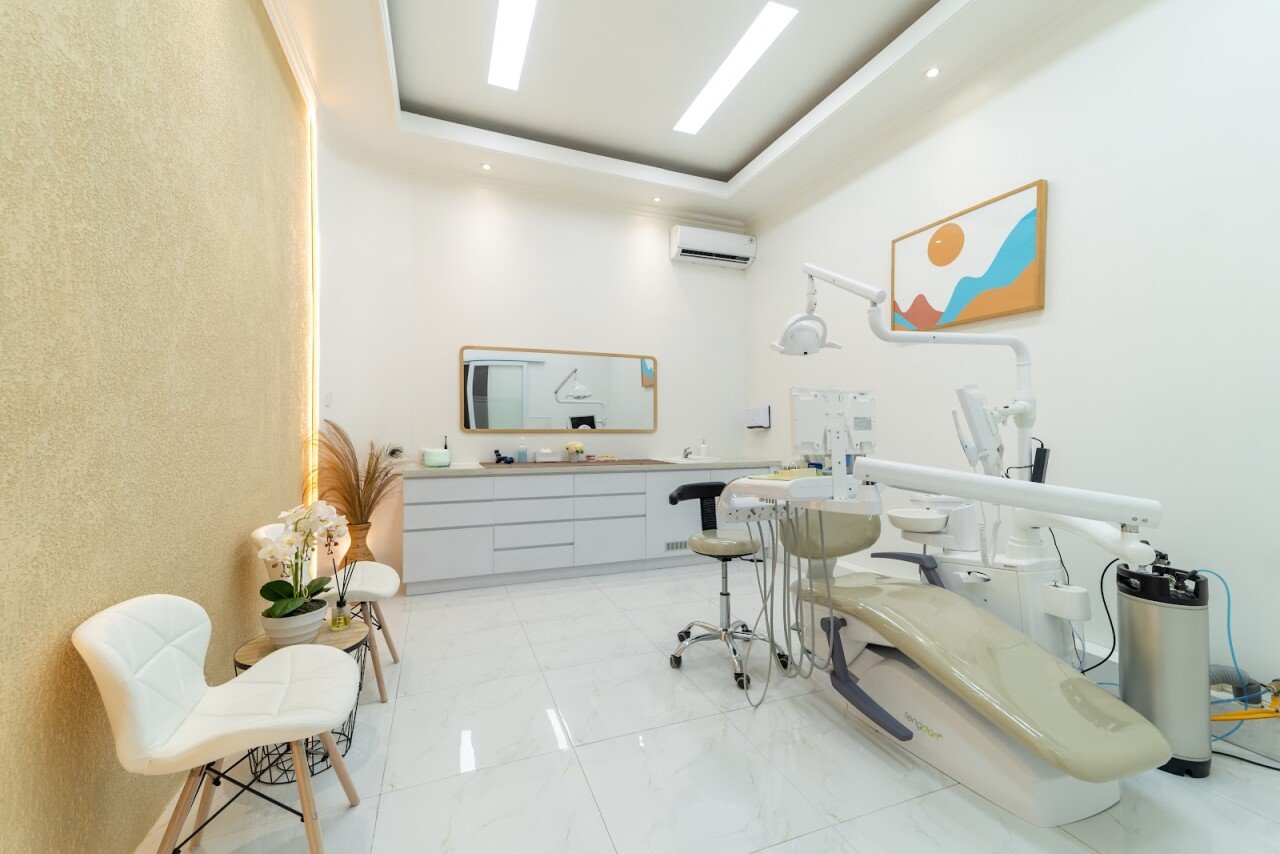 Klinik Dokter Gigi Dentality Bali