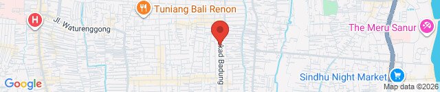 Klinik Dokter Gigi Dentality Bali