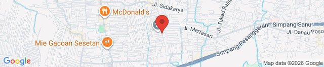 Hello Dentist Bali