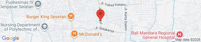 Praktek Dokter Gigi Roy Tamara (Sofine Dental Bali)