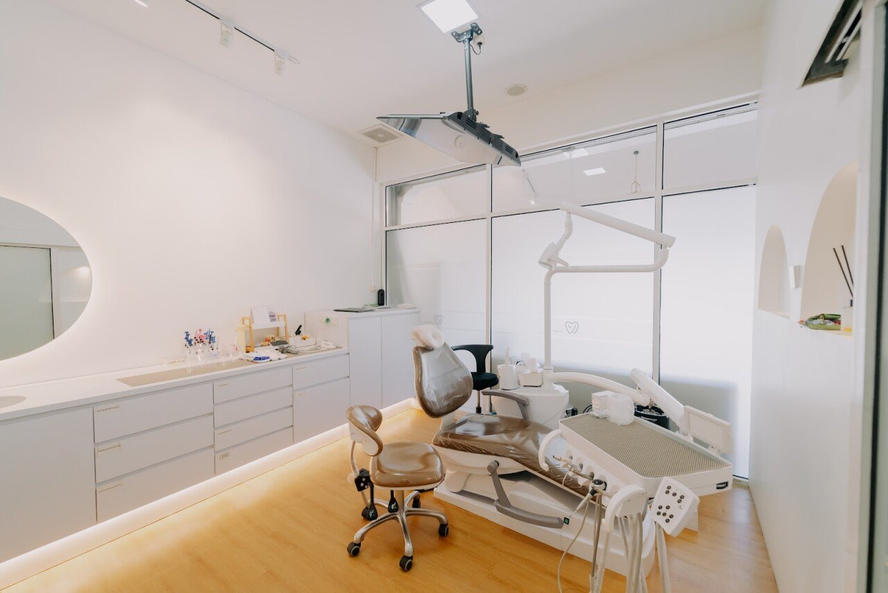 Praktik Dokter Gigi KLÍN Dental