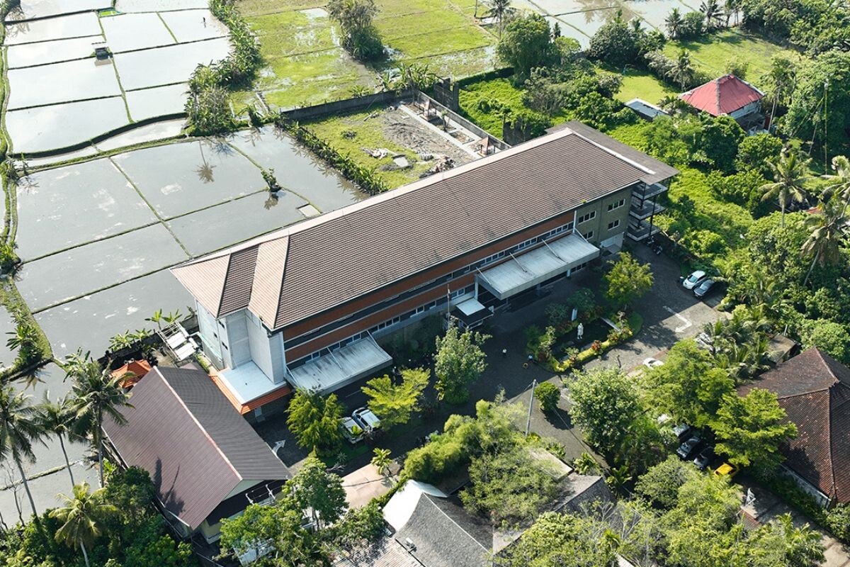 Kenak Medika Hospital, Mas, Ubud, Gianyar, Bali 80571, Indonesia