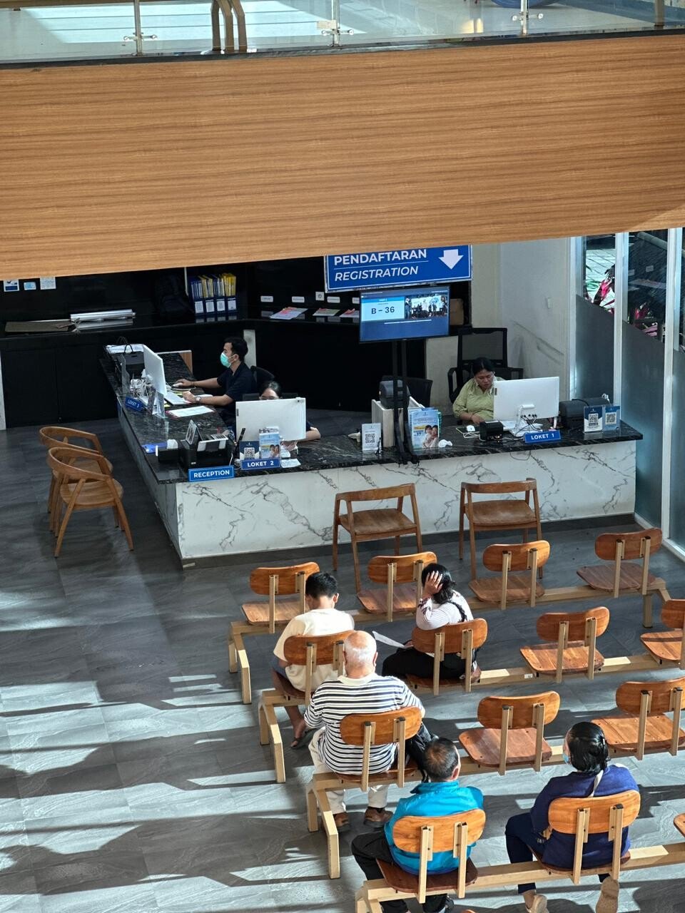 Kenak Medika Hospital, Mas, Ubud, Gianyar, Bali 80571, Indonesia