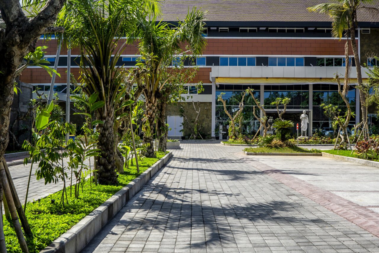 Kenak Medika Hospital, Mas, Ubud, Gianyar, Bali 80571, Indonesia