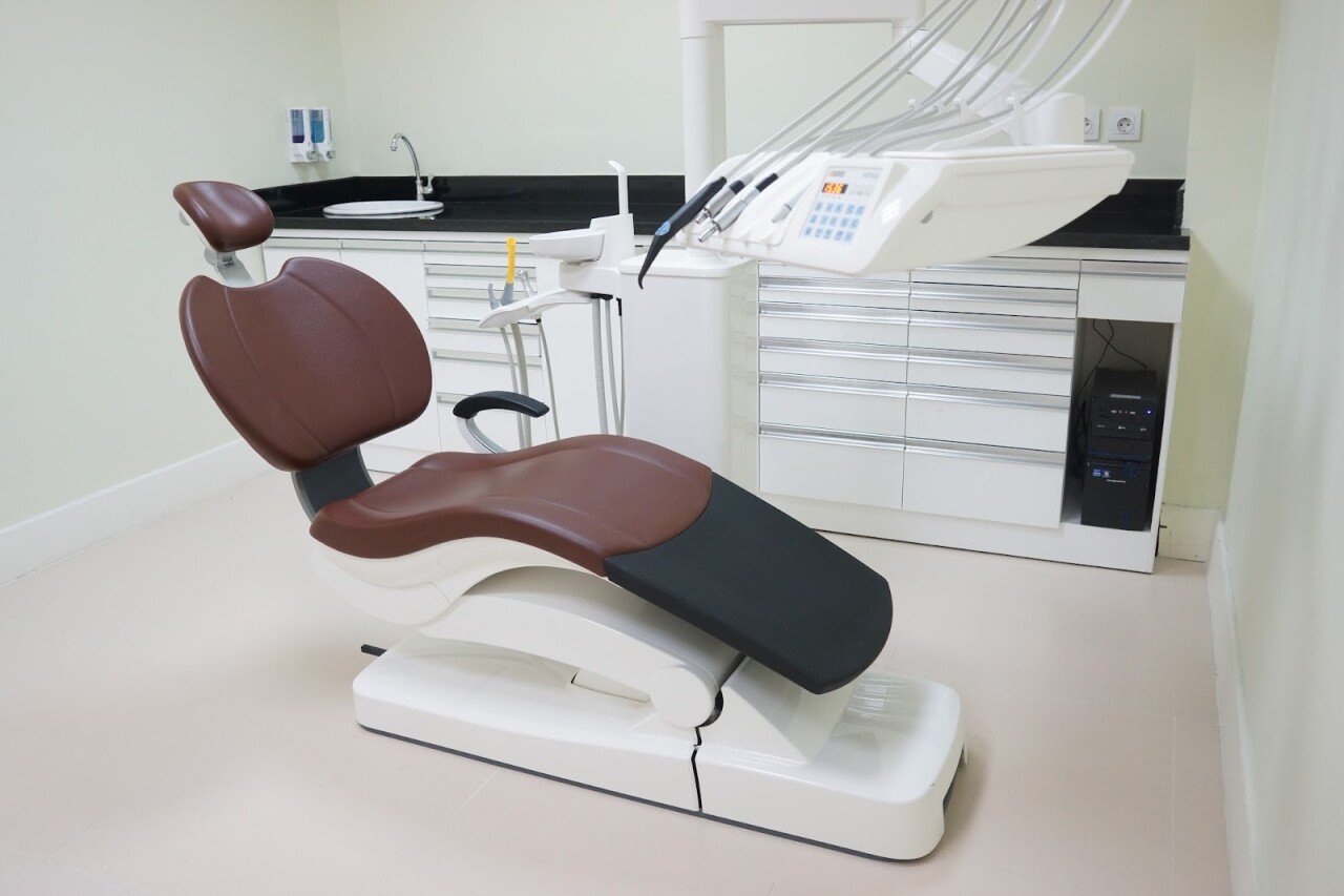 ARC Dental Clinic Bali