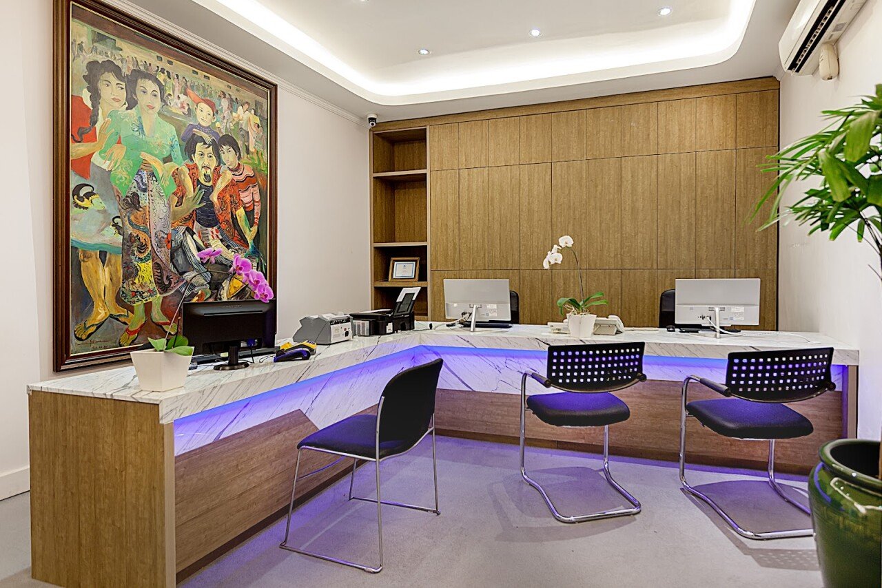 ARC Dental Clinic Bali