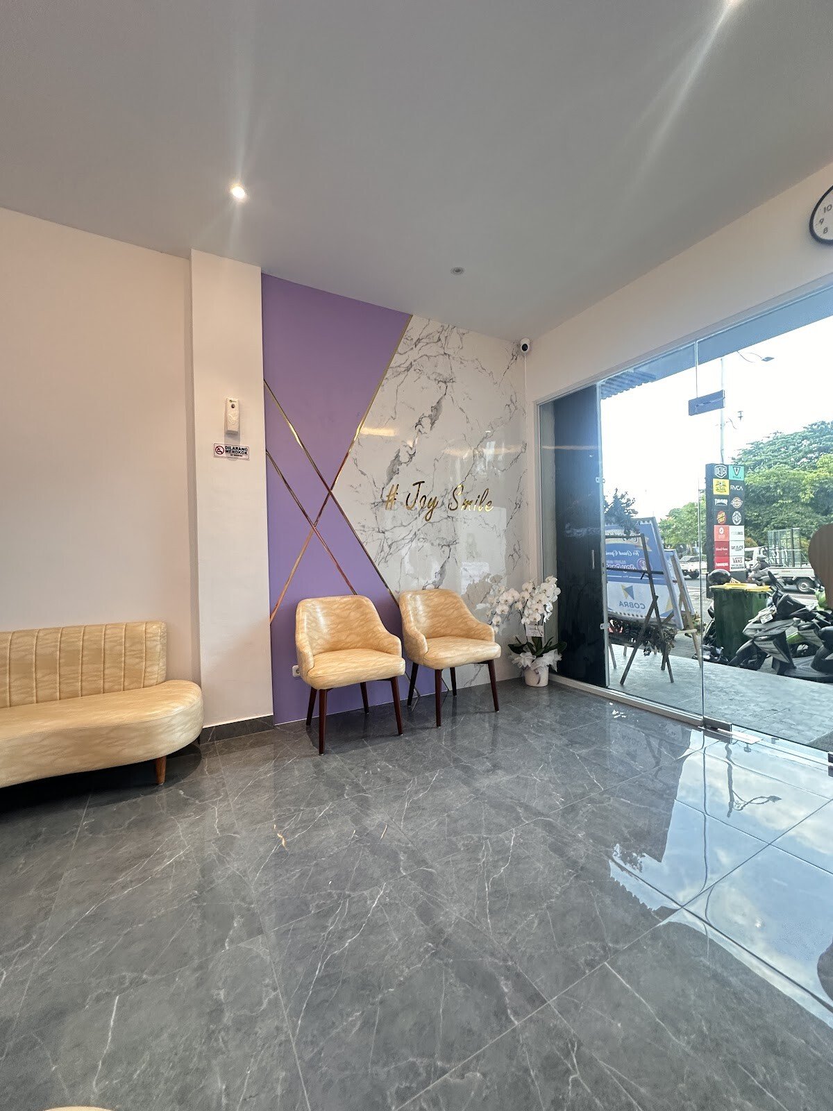 Klinik Gigi Joy Dental Kuta Bali | Dokter Gigi Kuta