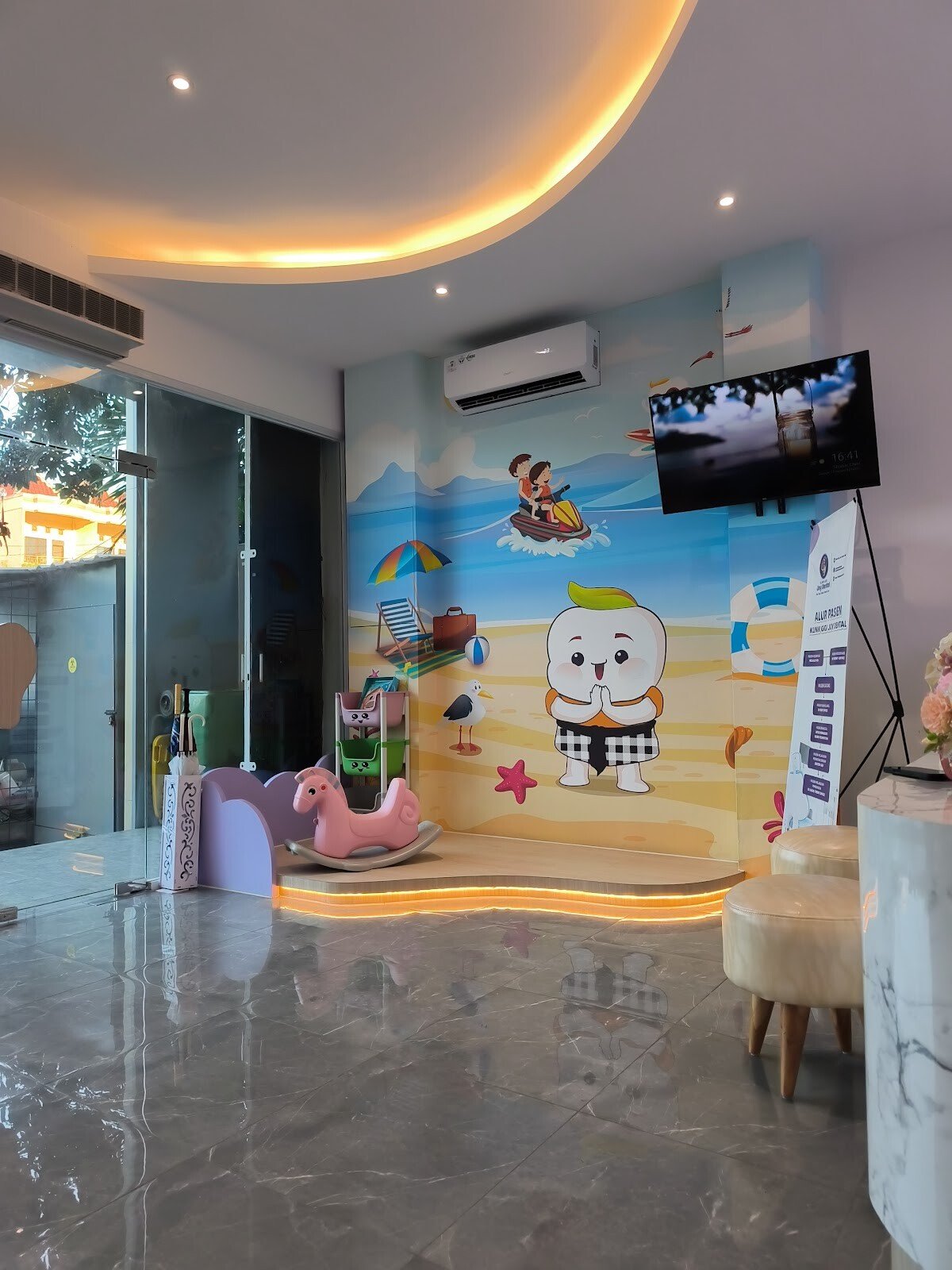 Klinik Gigi Joy Dental Kuta Bali | Dokter Gigi Kuta