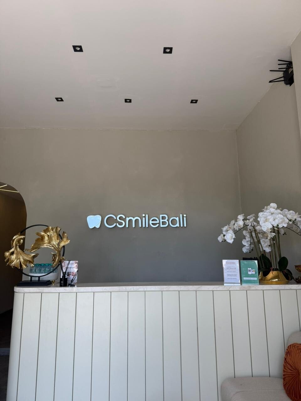 CSmile Bali Kuta - Dental Clinic & Dental Lab
