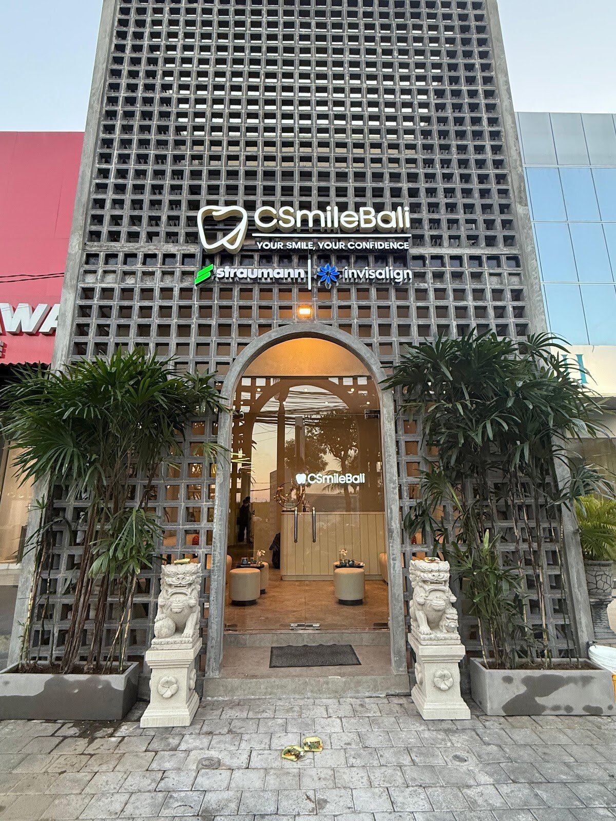 CSmile Bali Kuta - Dental Clinic & Dental Lab