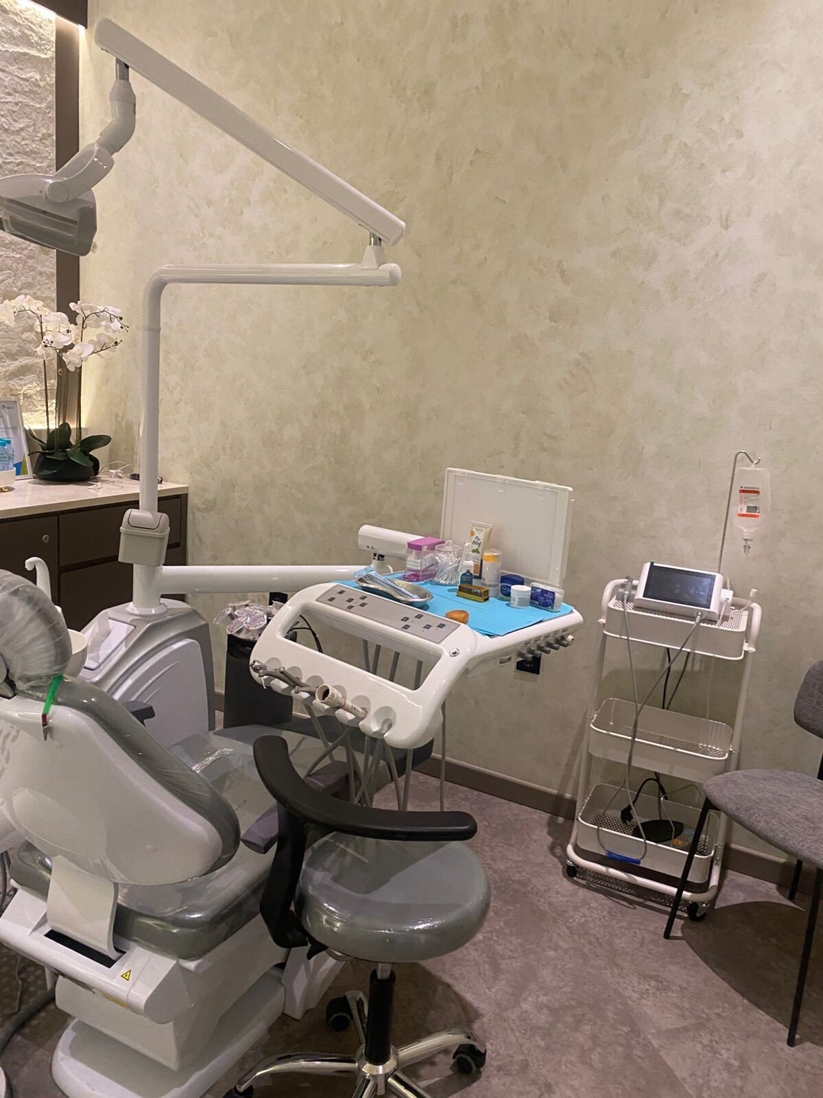 CSmile Bali Kuta - Dental Clinic & Dental Lab