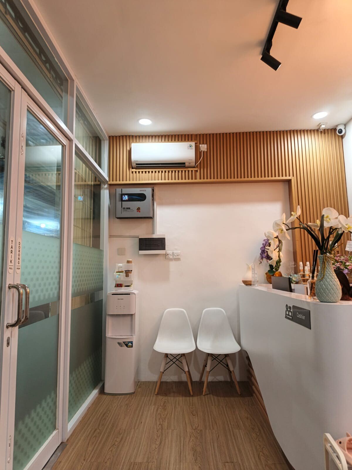 ARSA Dental Denpasar (Praktek Dokter Gigi)
