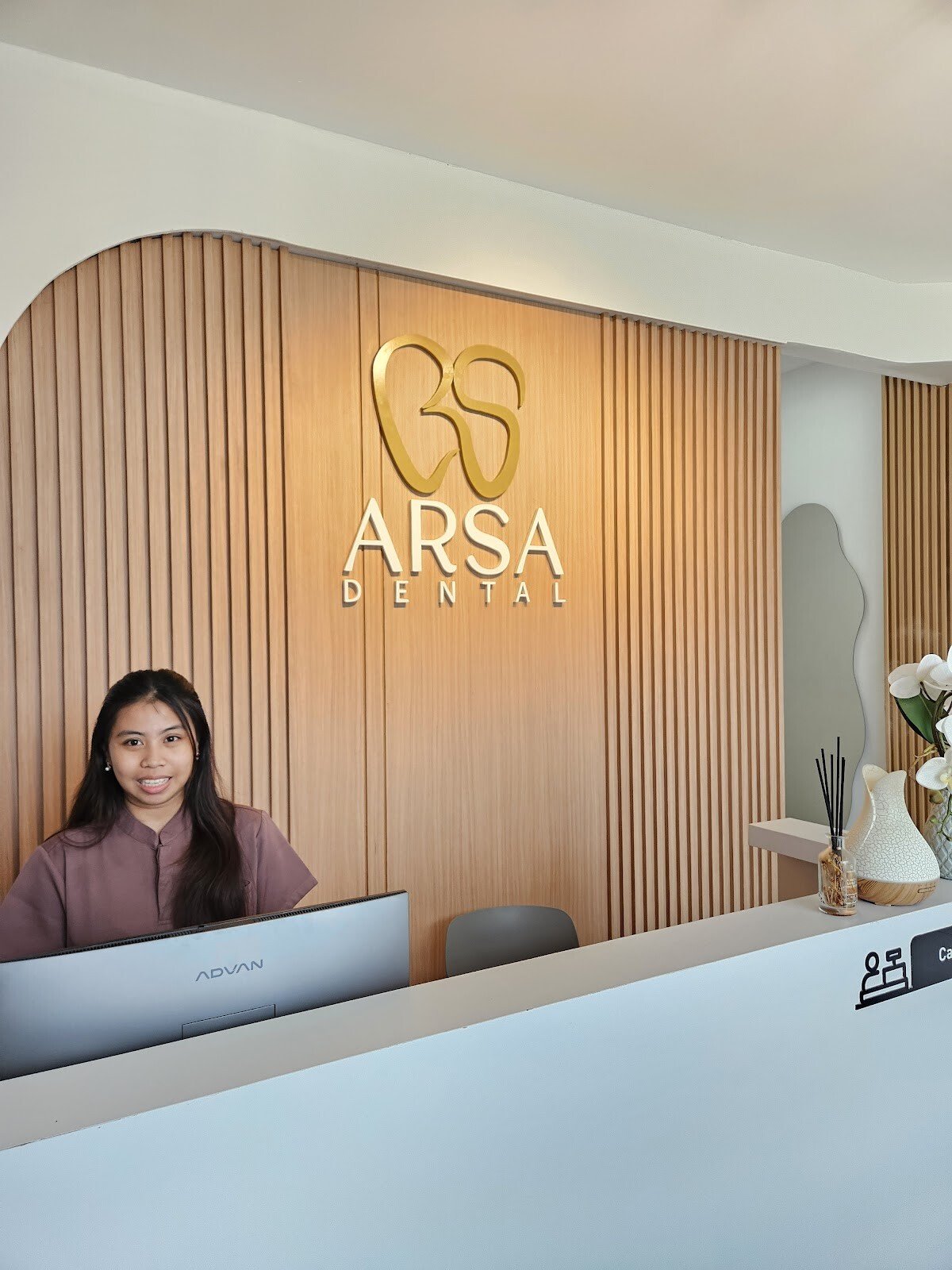ARSA Dental Denpasar (Praktek Dokter Gigi)
