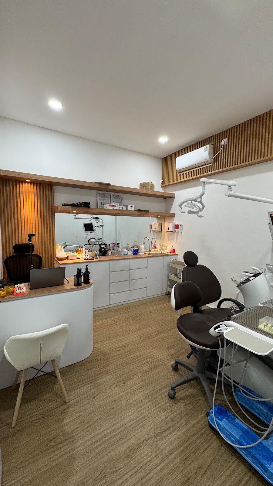 ARSA Dental Denpasar (Praktek Dokter Gigi)