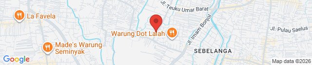 ARSA Dental Denpasar (Praktek Dokter Gigi)