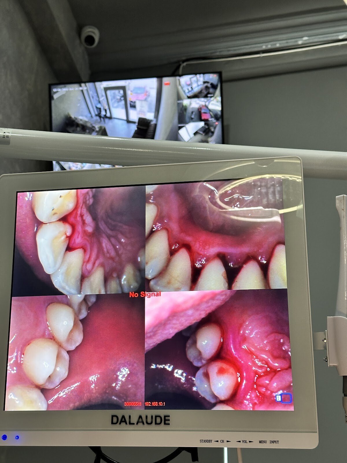 Flash Dental Bali Headoffice