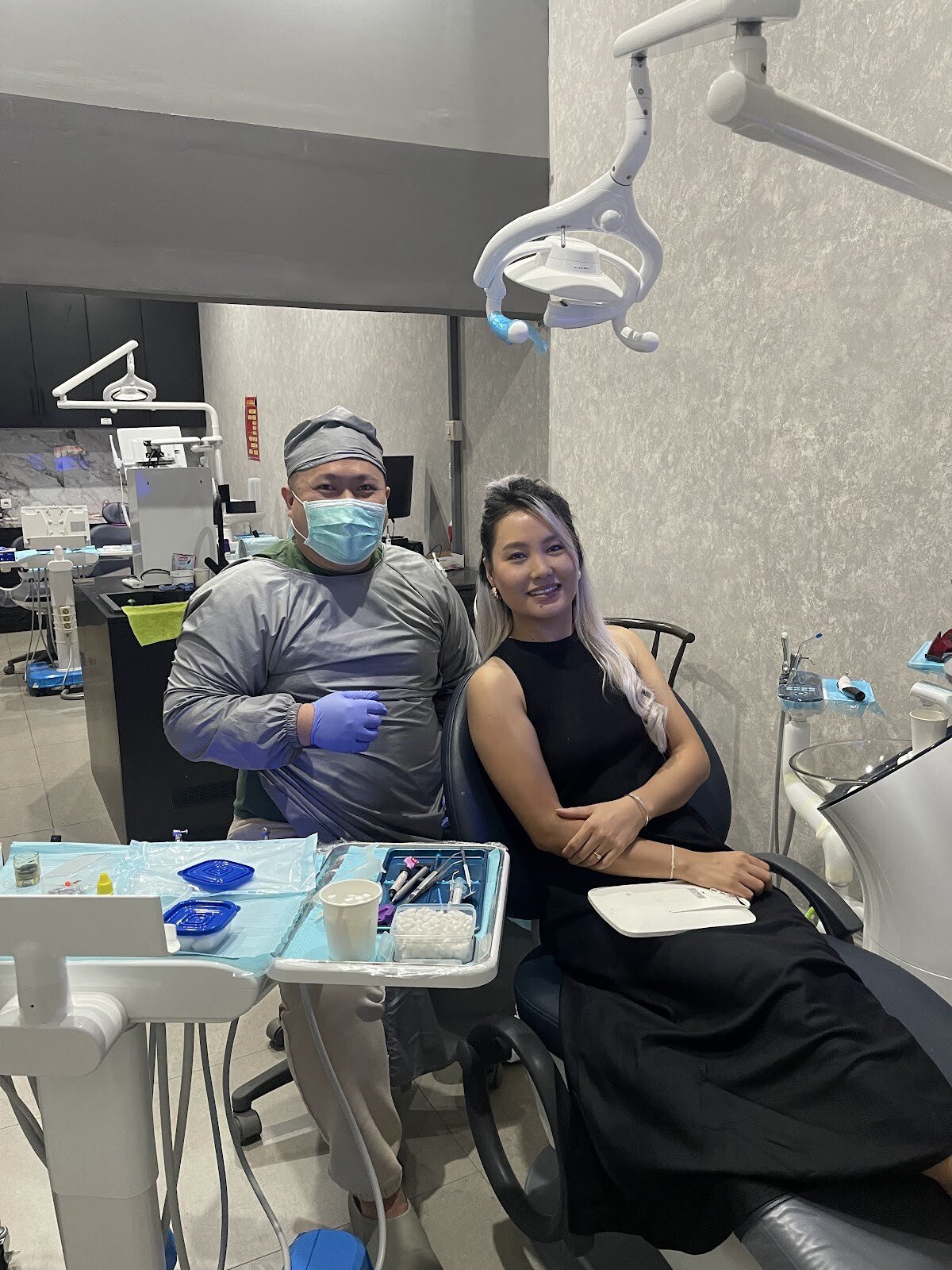 Flash Dental Bali Headoffice