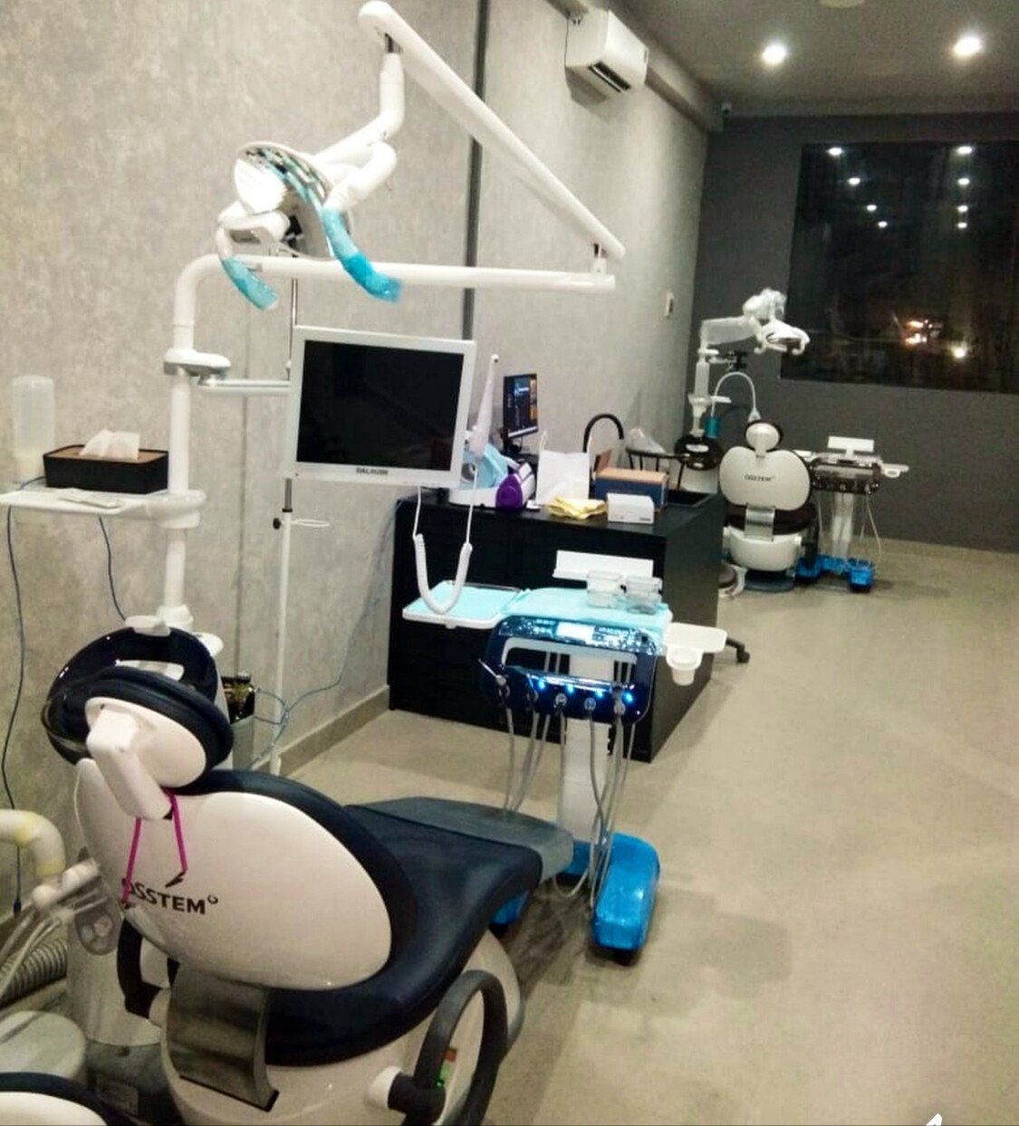 Flash Dental Bali Headoffice