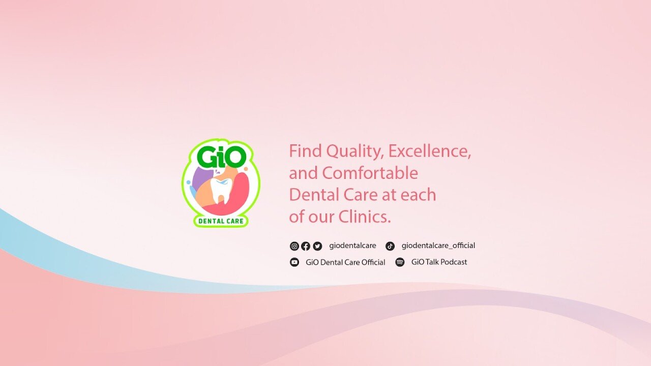 GiO Dental Care & Clinic DEWI SRI KUTA BALI