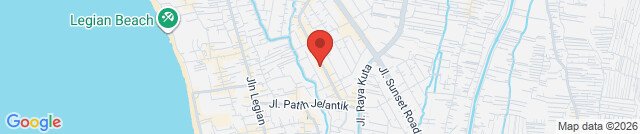 GiO Dental Care & Clinic DEWI SRI KUTA BALI
