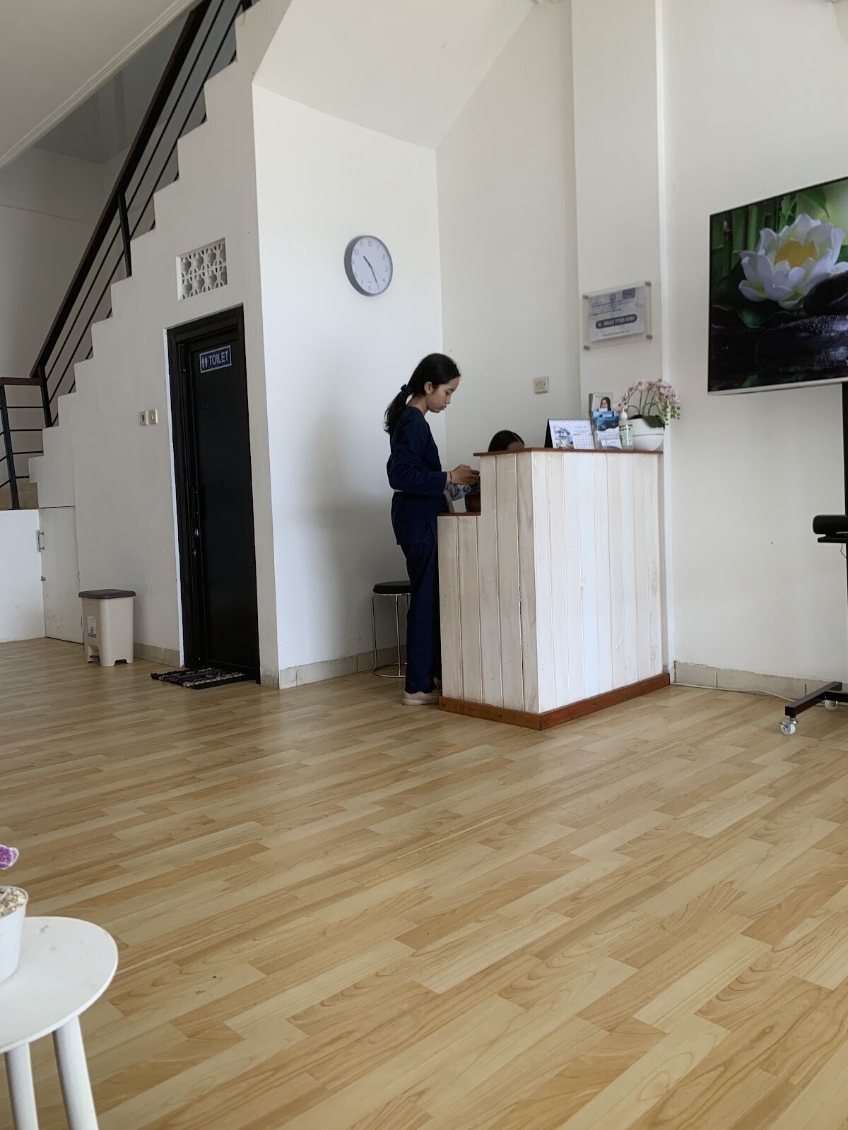 Good Dentist