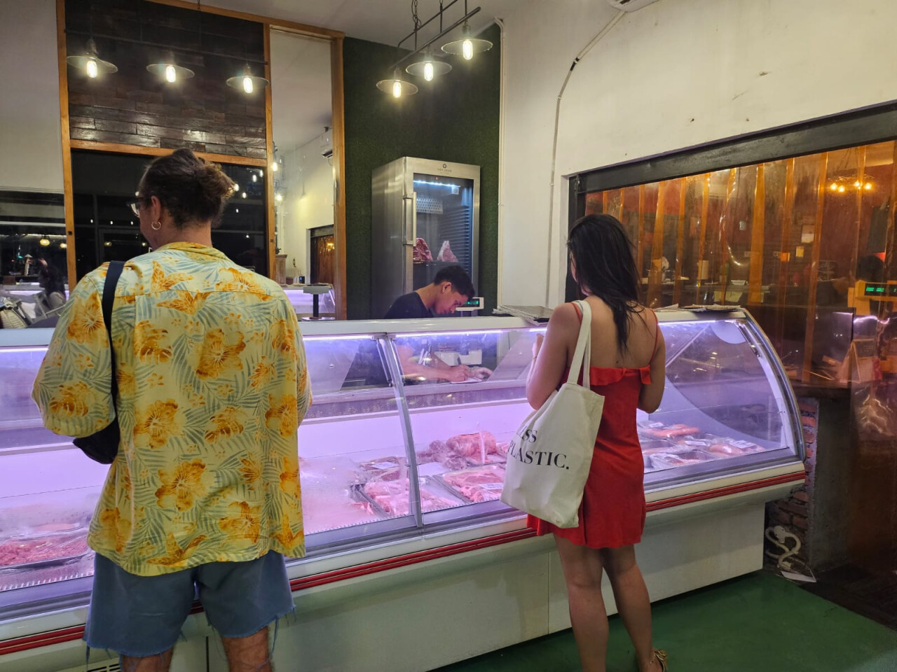The Meat Emporium