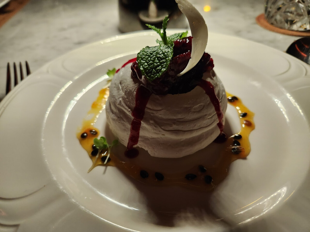 The Plantation Grill