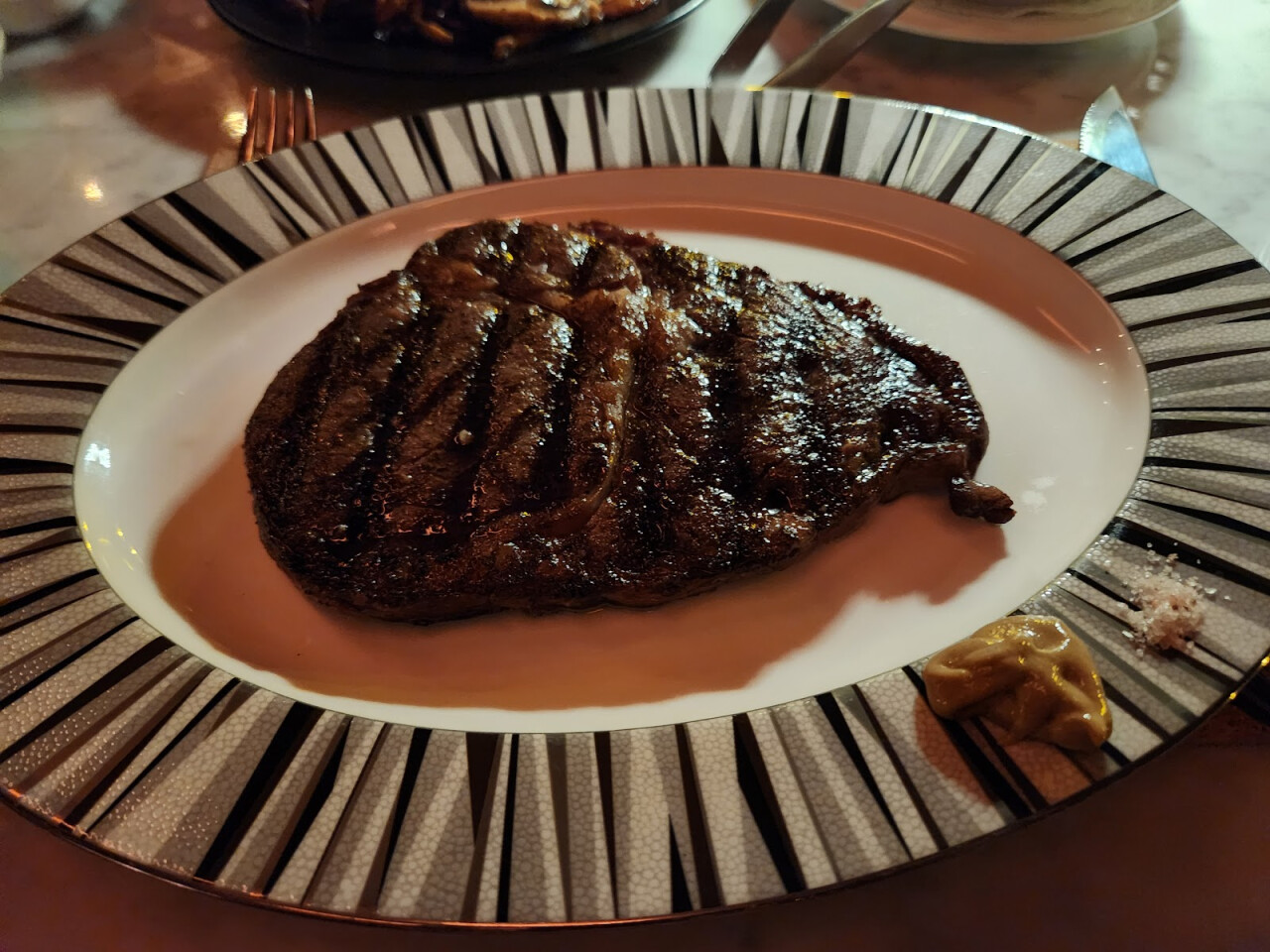 The Plantation Grill