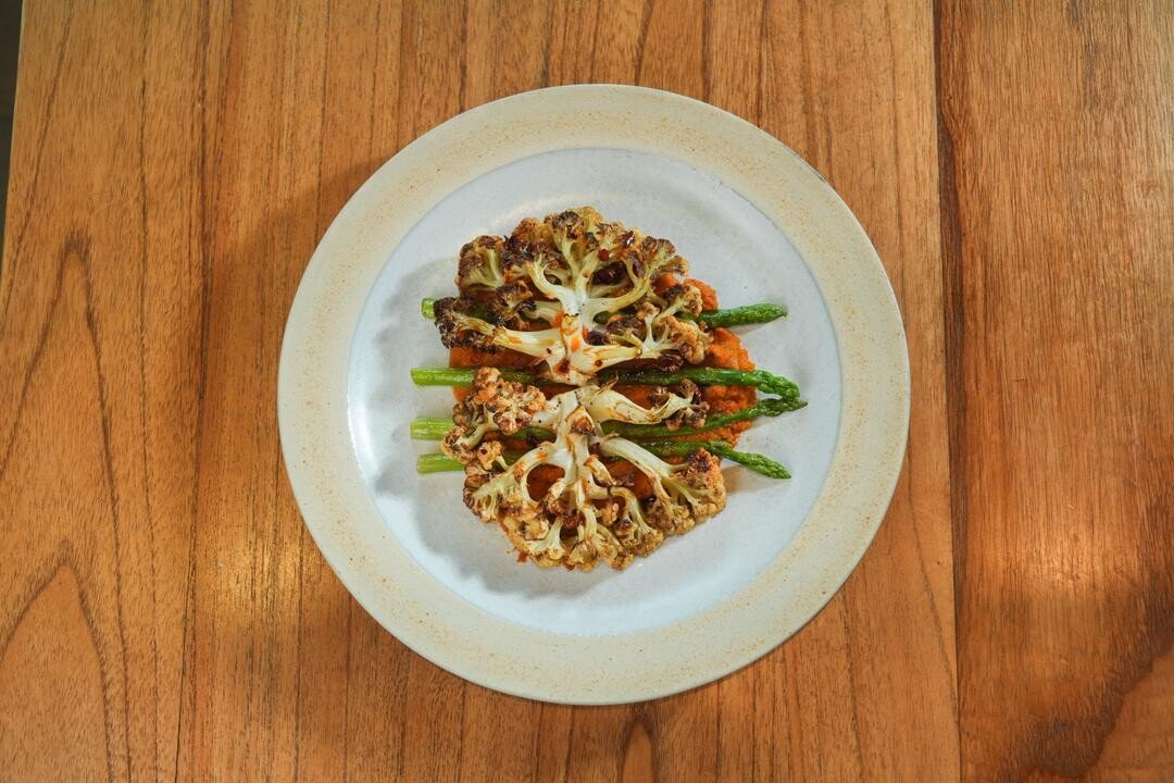 AME Bistro – French Breakfast & Brunch in Ubud