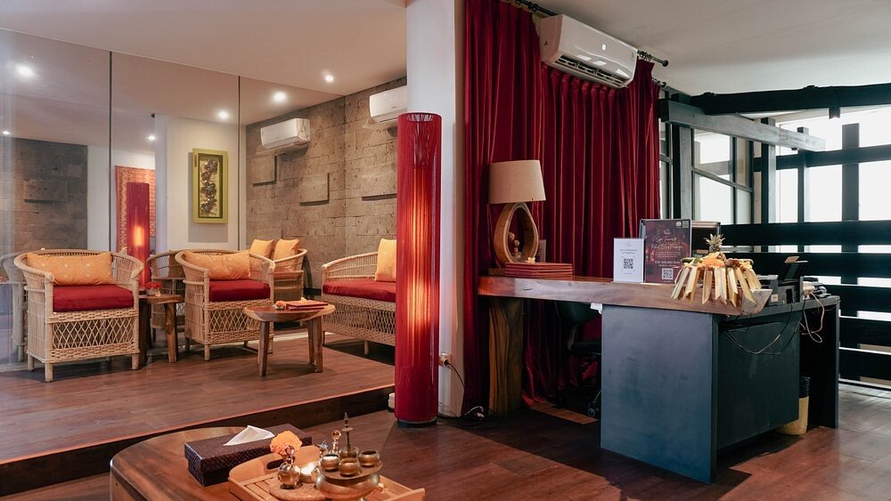 Rehat Massage and Reflexology