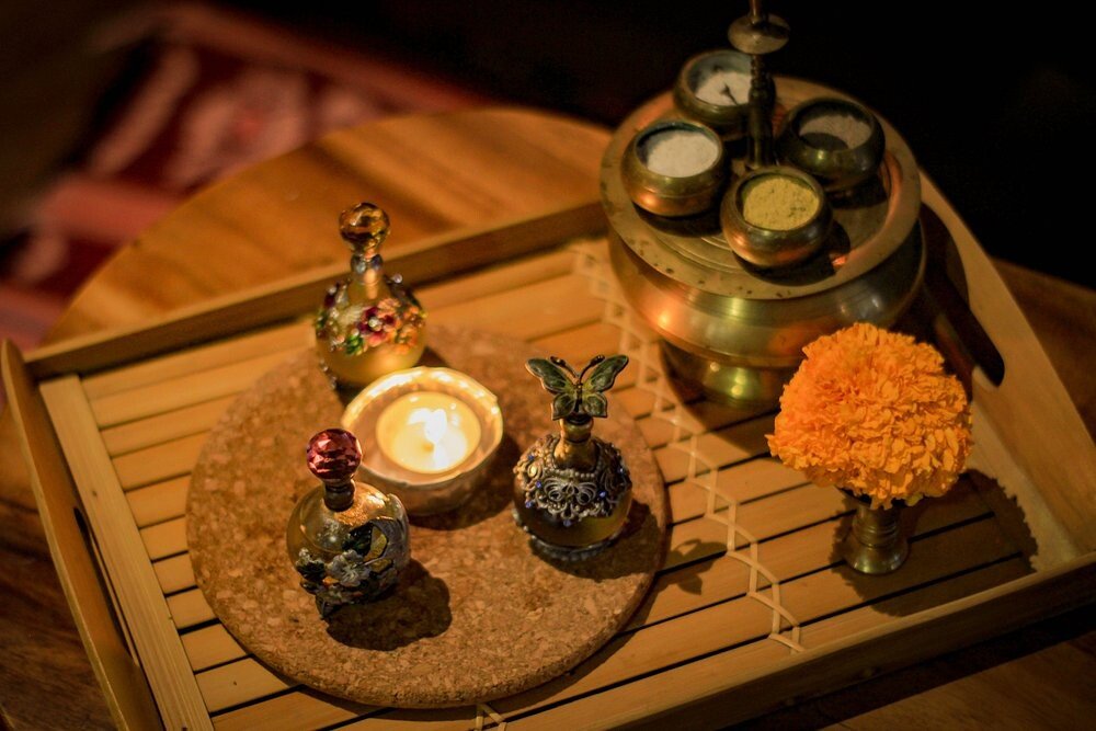 Rehat Massage and Reflexology