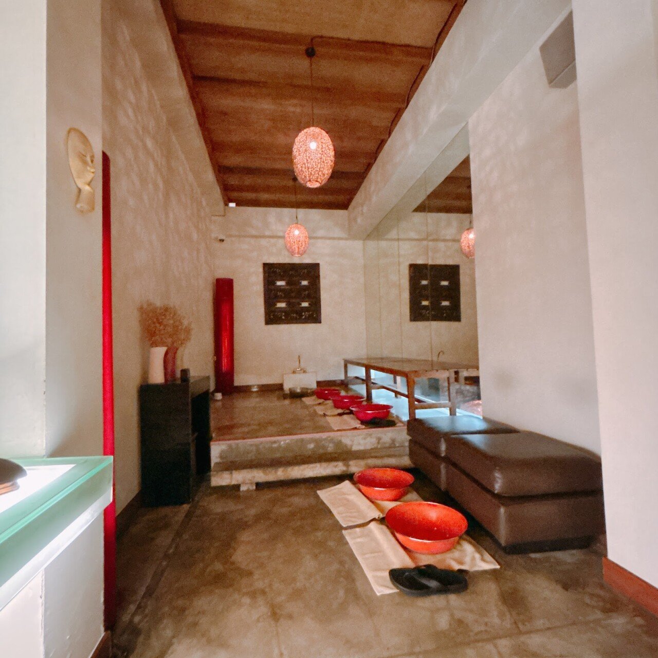 Rehat Massage and Reflexology