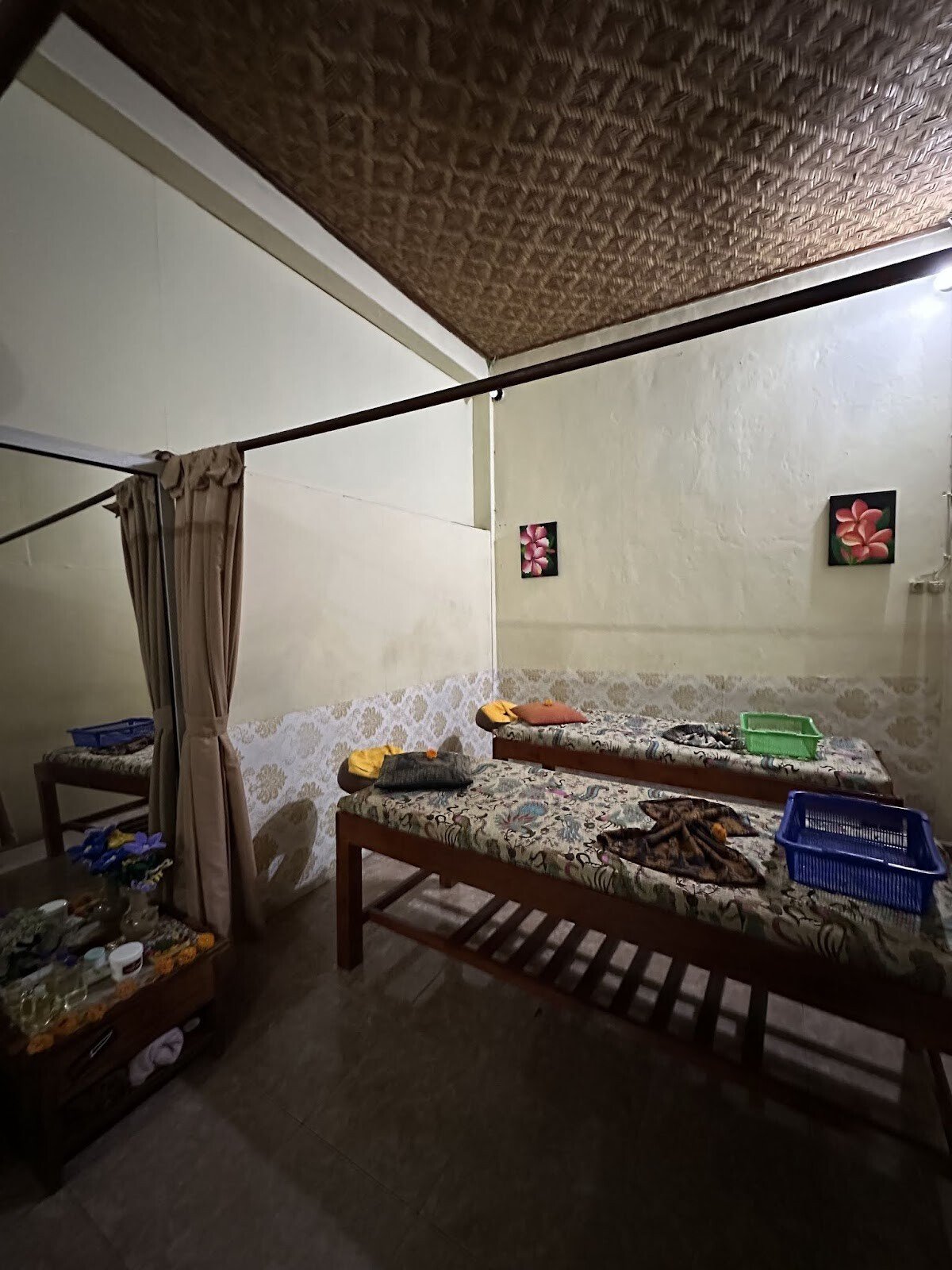 Tirta Harum Spa & Bady Treatments