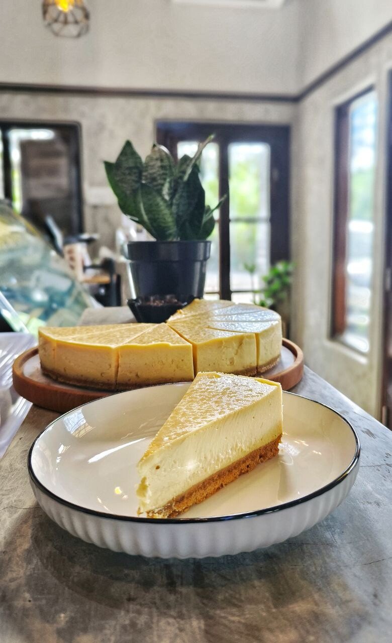 Habit Coffee Bali
