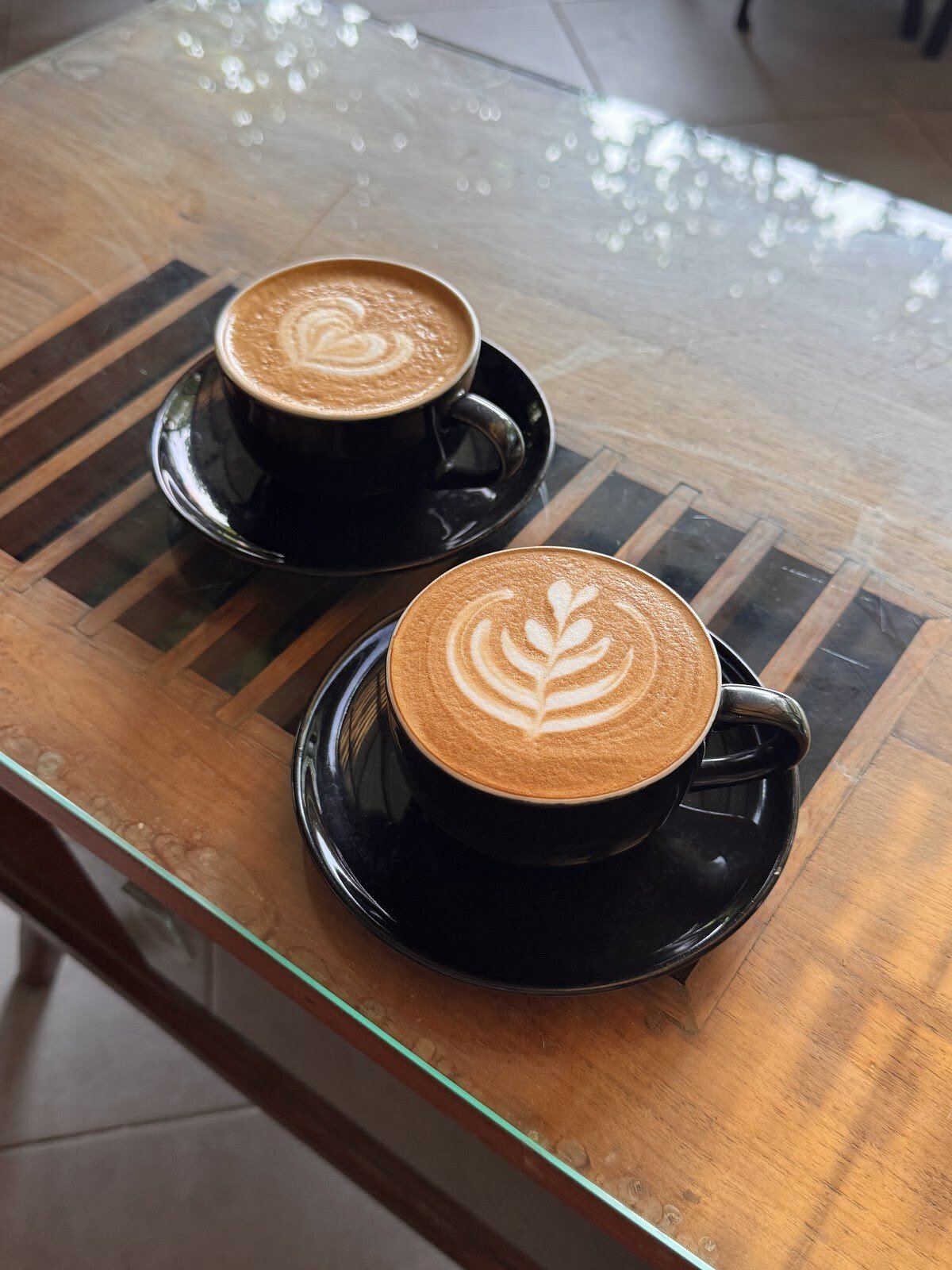 Habit Coffee Bali