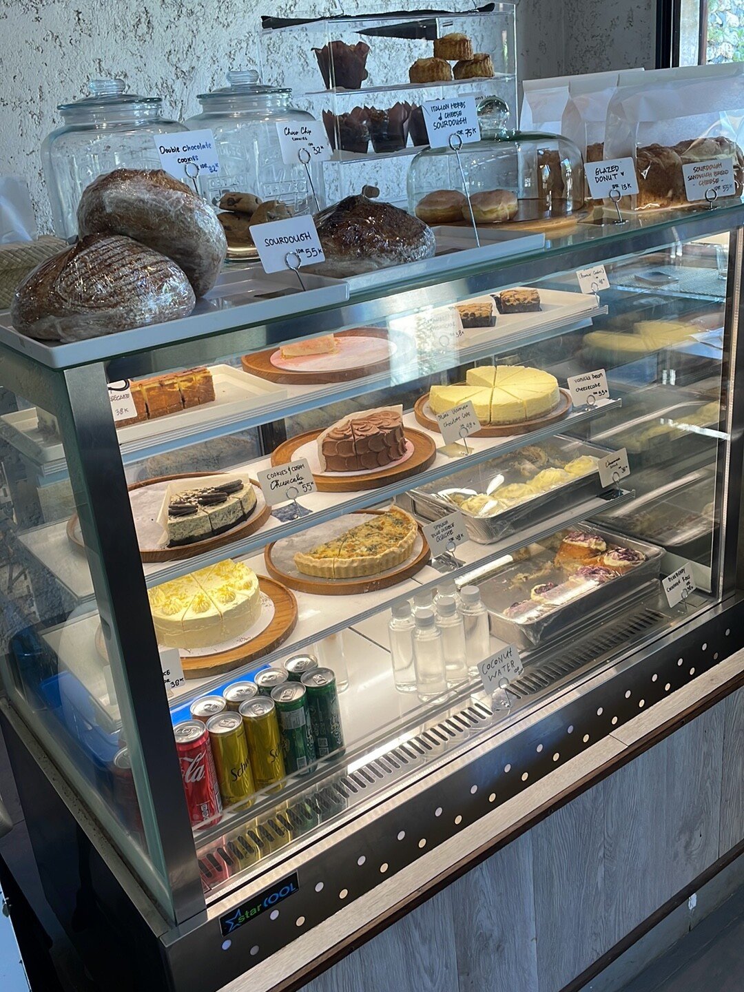 Habit Coffee Bali