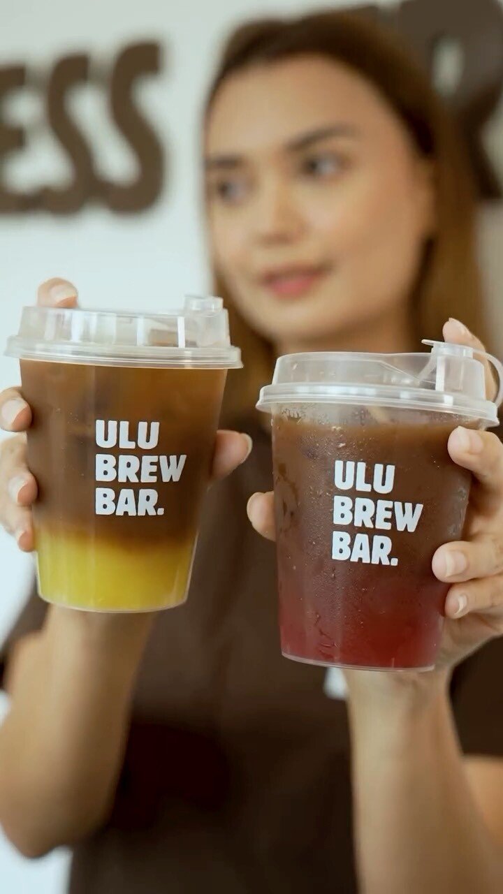 Ulu Brew Bar Melasti