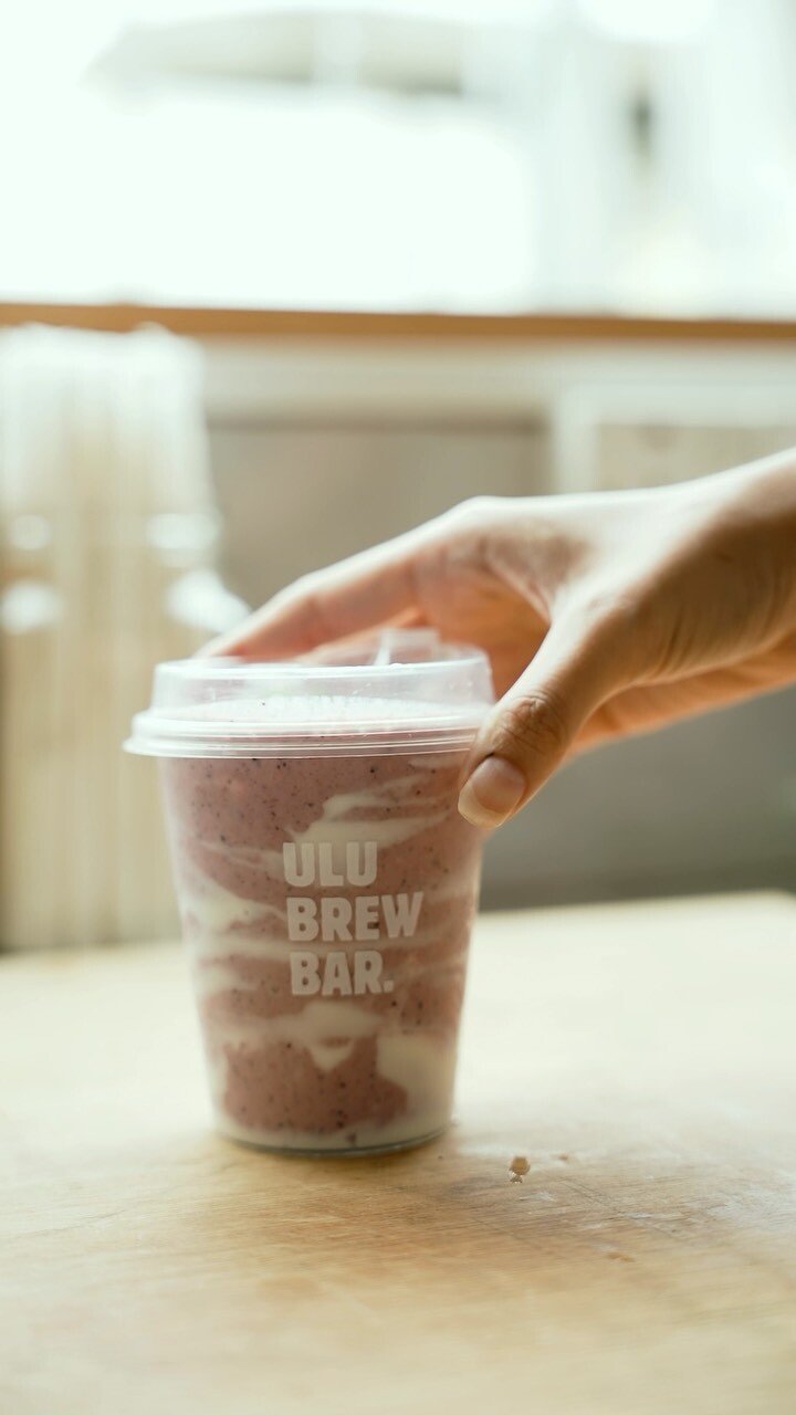 Ulu Brew Bar Melasti