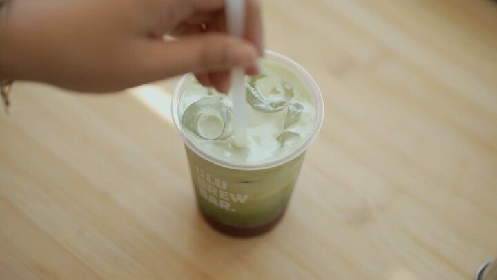 Ulu Brew Bar Melasti