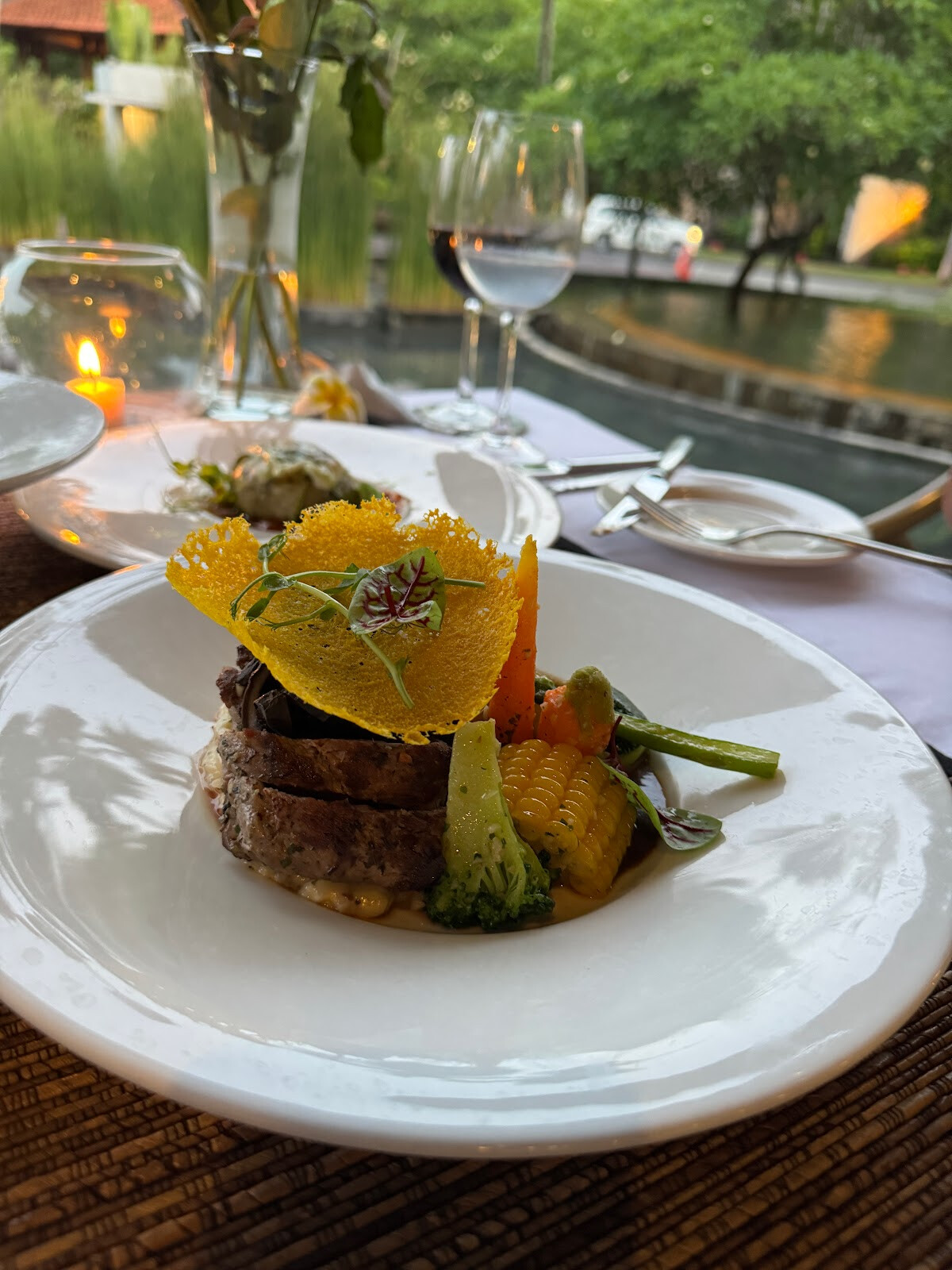 Piasan - Nusa Dua Restaurant