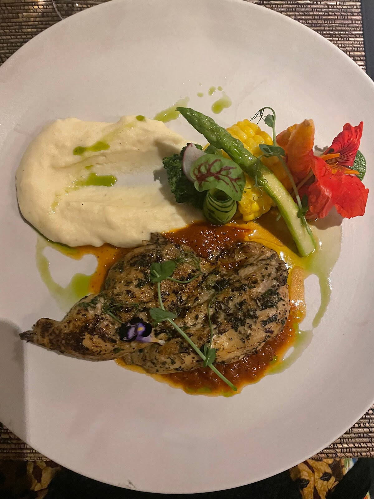 Piasan - Nusa Dua Restaurant