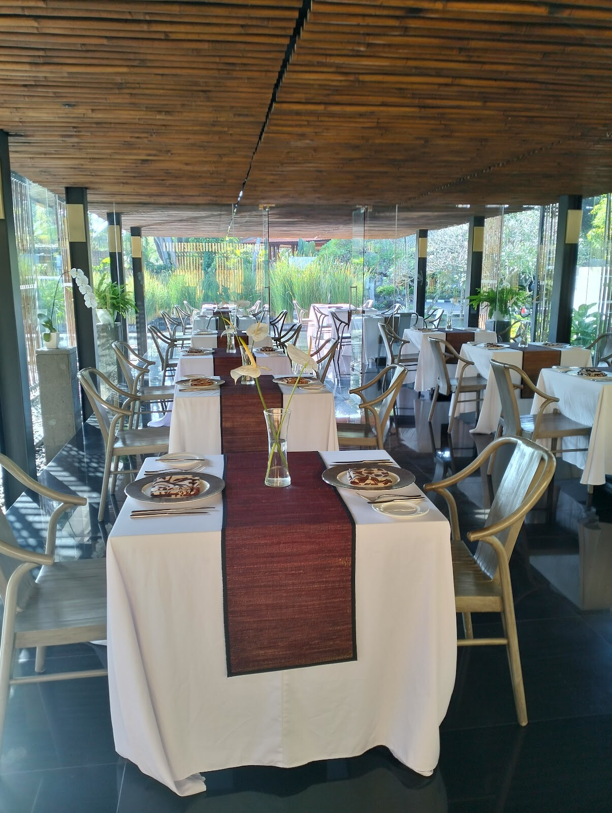 Piasan - Nusa Dua Restaurant