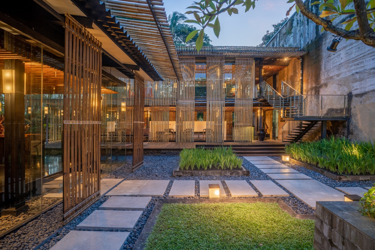 Piasan - Nusa Dua Restaurant