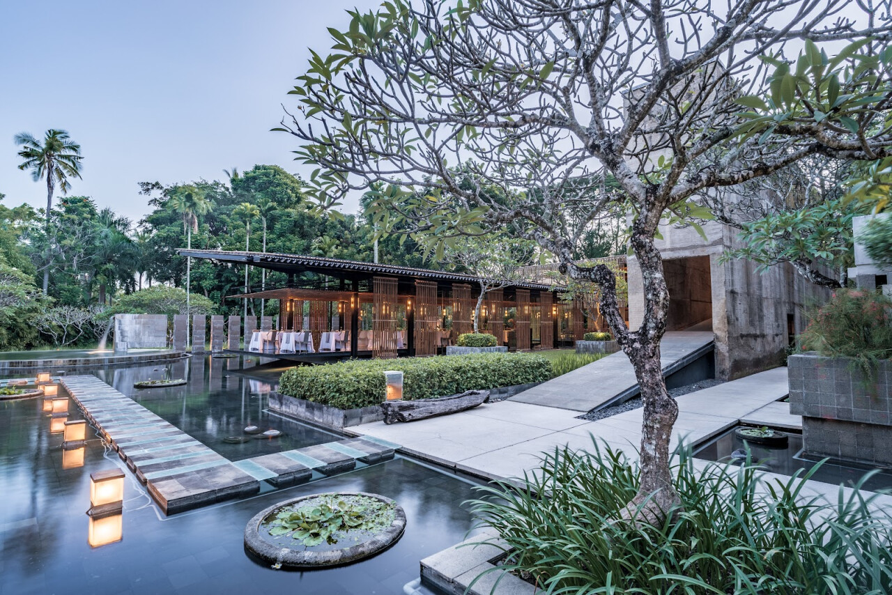 Piasan - Nusa Dua Restaurant